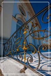 Schloss Nymphenburg (350) Badenburg