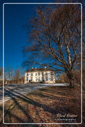 Schloss Nymphenburg (380) Badenburg