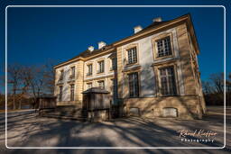 Château de Nymphenbourg (381) Badenburg