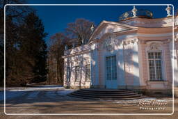Amalienburg, Nymphenburg Palace (409)