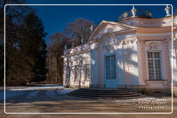 Nymphenburg Palace (409) Amalienburg