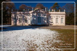 Schloss Nymphenburg (422) Amalienburg