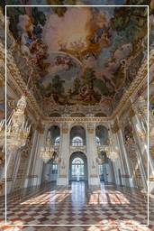 Nymphenburg Palace (510) Palace