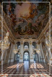 Palace, Nymphenburg Palace (510)