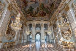 Palácio Nymphenburg (515) Palácio