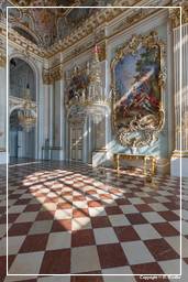 Palácio Nymphenburg (543) Palácio