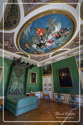 Castello di Nymphenburg (628) Palazzo