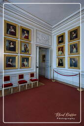 Palace, Nymphenburg Palace (645)