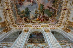 Palace, Nymphenburg Palace (681)