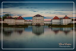 Schloss Nymphenburg (731) Schloss