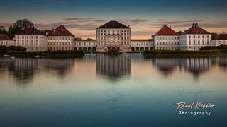 Castillo de Nymphenburg (758) Palacio