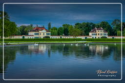 Nymphenburg Palace (761) Palace