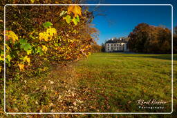 Nymphenburg Palace (868)