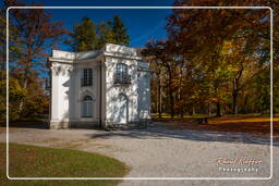 Pagodenburg, Nymphenburg Palace (992)