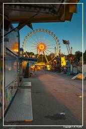 Parco Olimpico (Monaco di Baviera) (52) Festival estivo