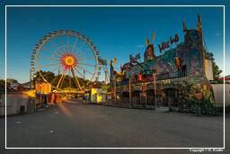 Parco Olimpico (Monaco di Baviera) (54) Festival estivo