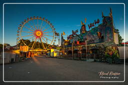 Olympiapark (München) (54) Sommerfest