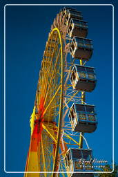 Olympiapark (München) (94) Sommerfest