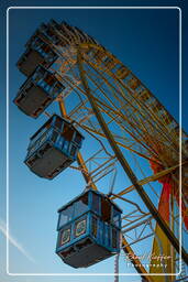 Summer festival, Olympic Park (Munich) (106)