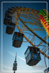 Summer festival, Olympic Park (Munich) (108)