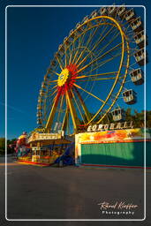 Olympiapark (München) (132) Sommerfest