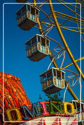 Summer festival, Olympic Park (Munich) (166)