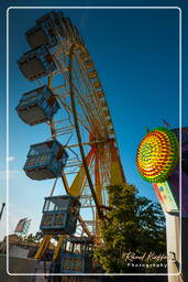 Parc Olympique (Munich) (242) Festival d’été