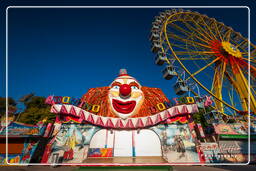 Olympiapark (München) (262) Sommerfest