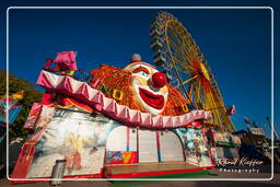 Summer festival, Olympic Park (Munich) (266)