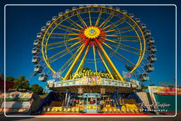 Olympiapark (München) (280) Sommerfest