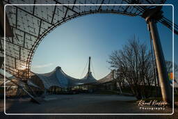 Parco Olimpico (Monaco di Baviera) (404)