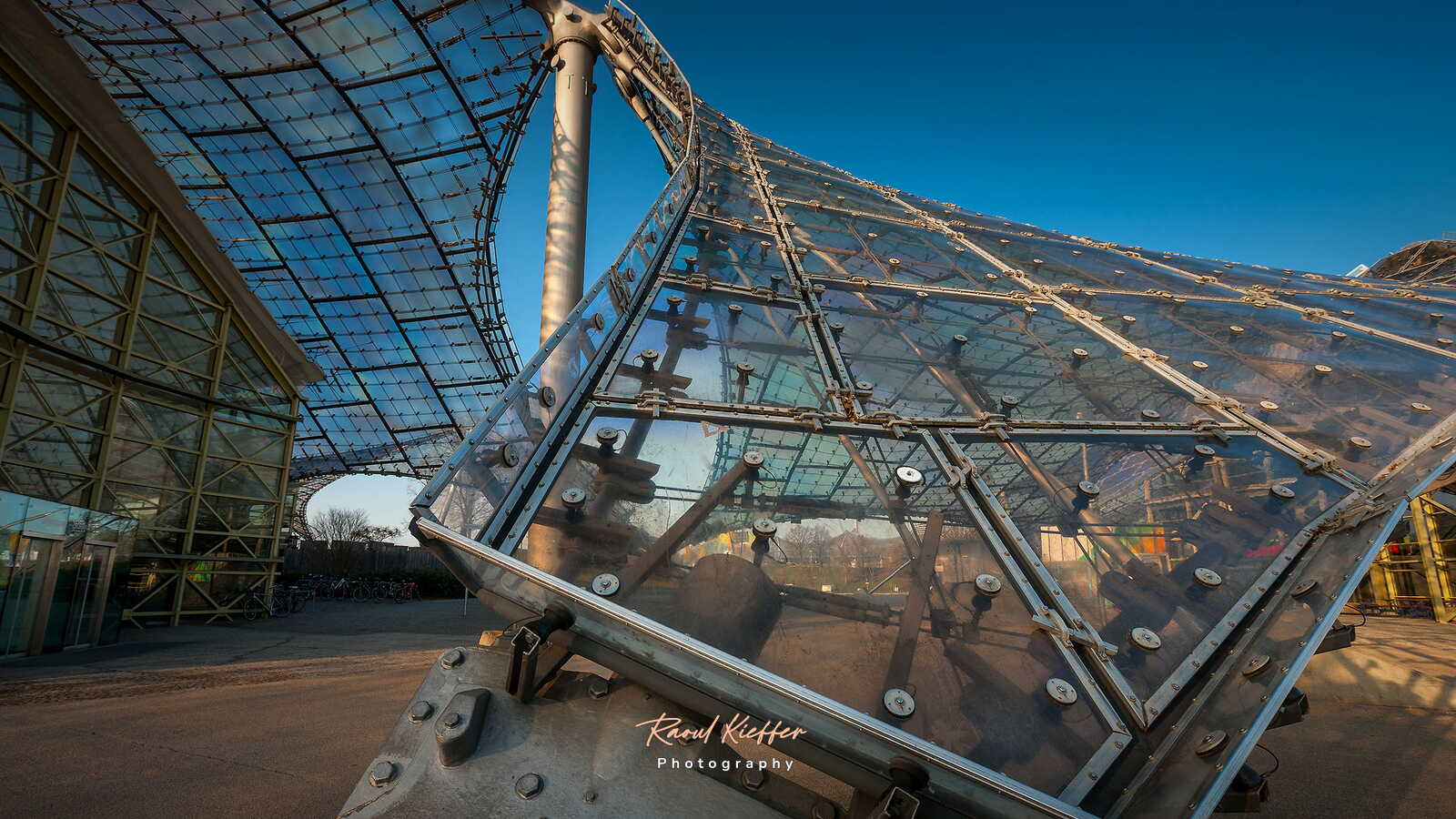 Olympic Park (Munich)