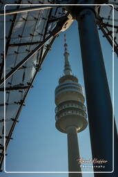 Olympiapark (München) (598)