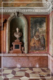 Courtyard of the caves, Residence (Munich) (12)