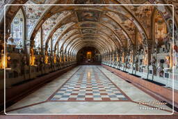 Antiquarium, Residence (Munich) (28)