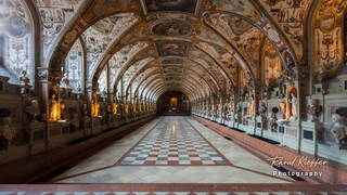 Residenza (Monaco di Baviera) (31) Antiquarium