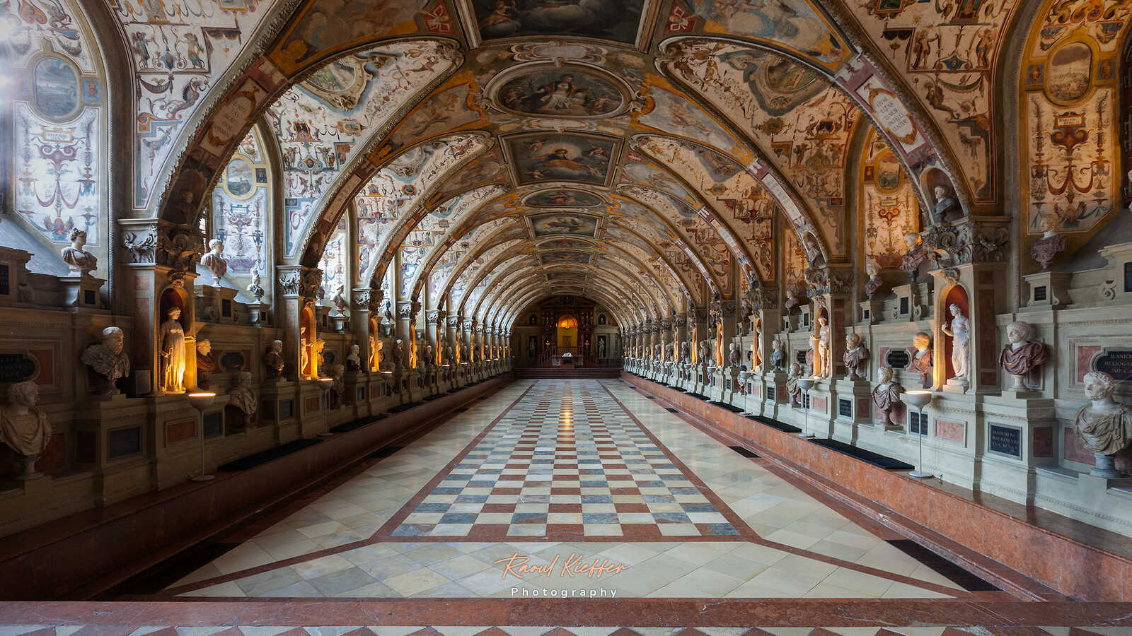 Residence (Munich)
