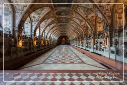 Antiquarium, Residence (Munich) (31)