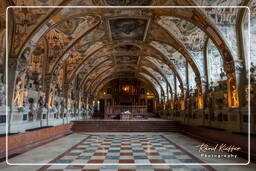 Antiquarium, Residence (Munich) (34)