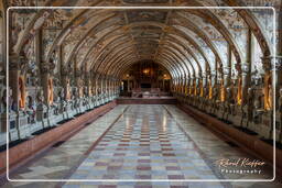 Antiquarium, Residence (Munich) (36)