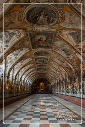 Antiquarium, Residence (Munich) (46)