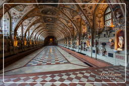 Residence (Munich) (50) Antiquarium