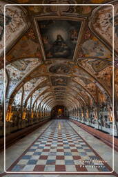 Antiquarium, Residence (Munich) (57)