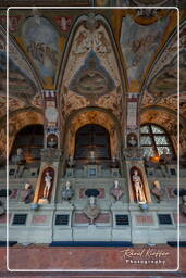 Antiquarium, Residence (Munich) (67)