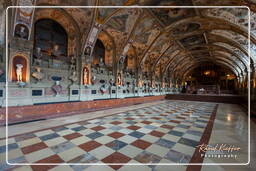 Residenz (München) (71) Antiquarium