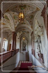 Imperial staircase, Residence (Munich) (161)