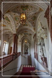 Residenz (München) (161) Kaisertreppe