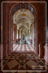 Imperial staircase, Residence (Munich) (176)