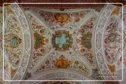  Imperial staircase, Residence (Munich) (186)