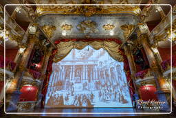 Residenza (Monaco di Baviera) (355) Teatro Cuvilliés